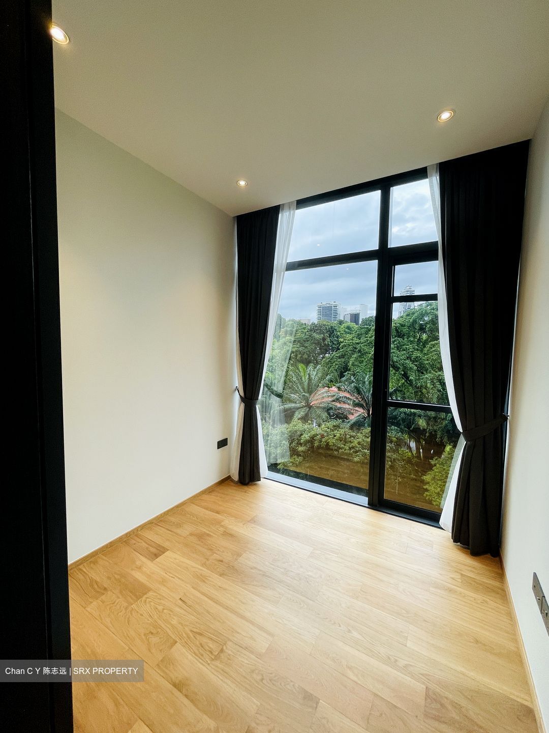The Hyde (D10), Condominium #559106511